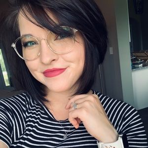 Meet your Posher, Aubrea